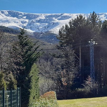 El Molino De Candelario Exterior photo