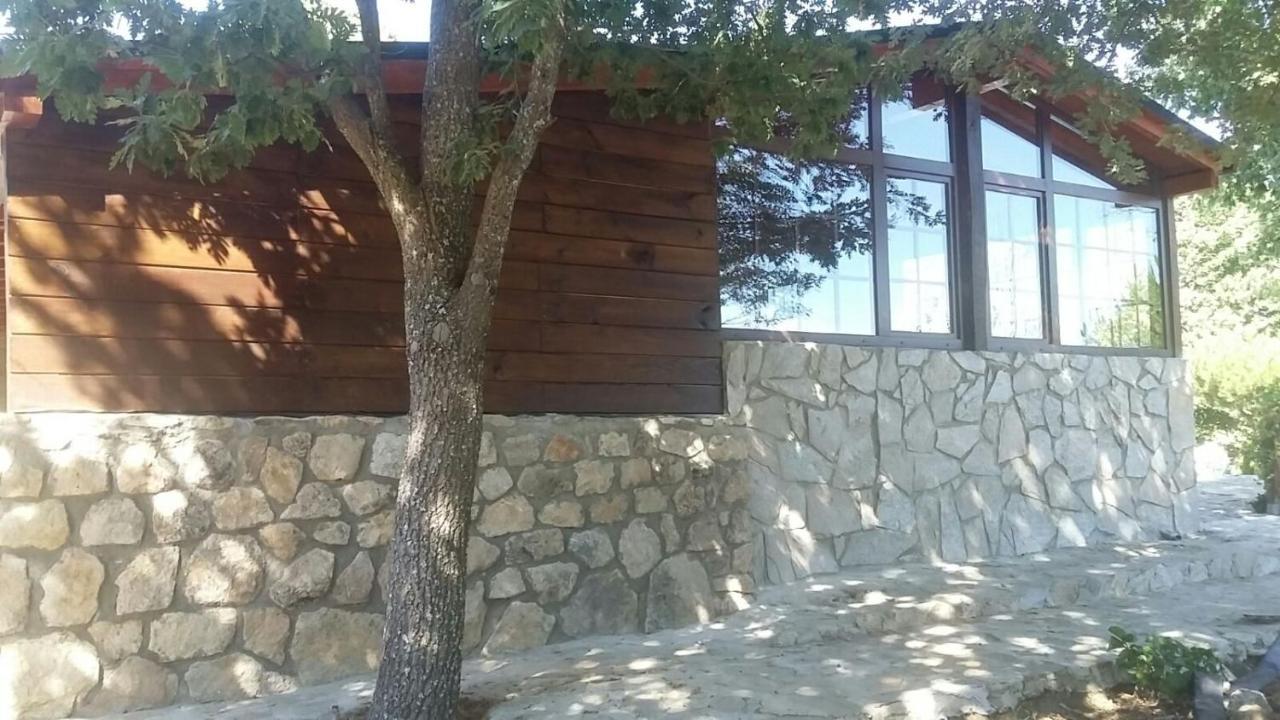 El Molino De Candelario Exterior photo